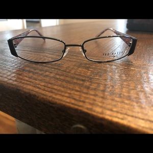 Ted Baker, NWT, frames